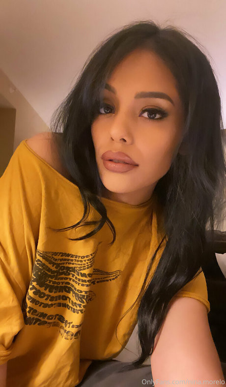 nina morelo model galleries