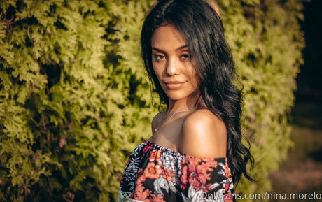 nina morelo pornstar perfect picture