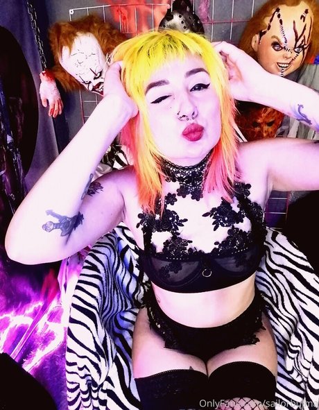 aprilswetdreams pornstar art image