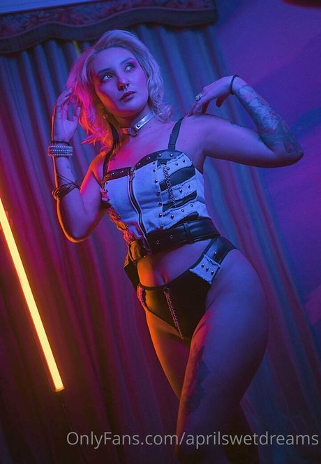 aprilswetdreams porn model pics