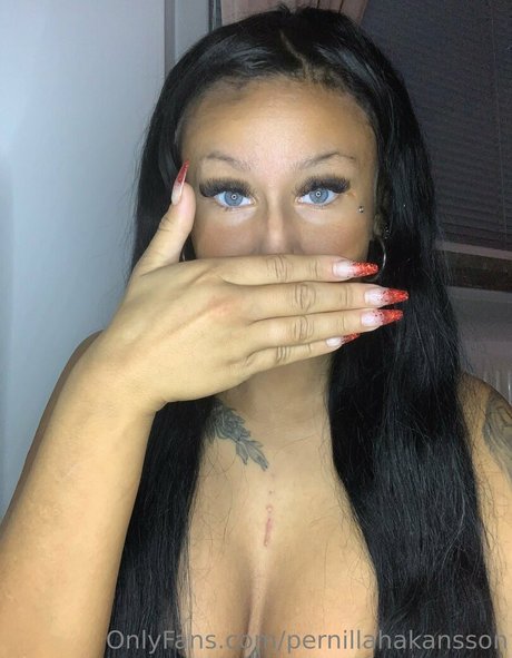 pernillahakansson model best pics