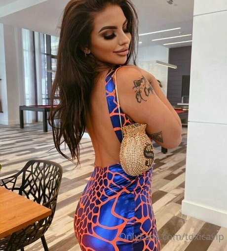 toxicavip star sexy galleries