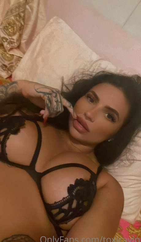 toxicavip nice pornstar pics