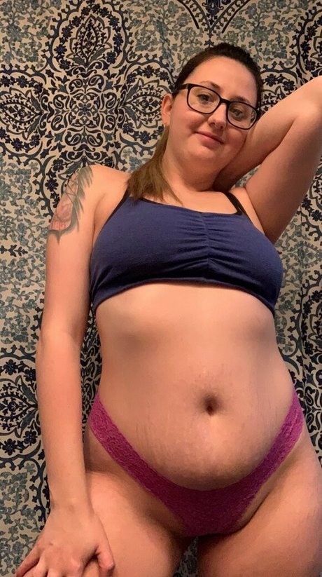 tiffanirose nude actress pic