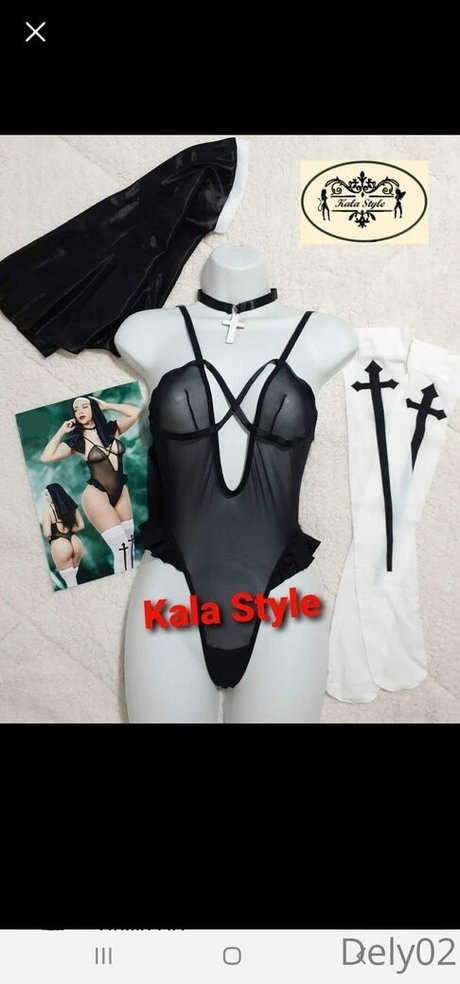 dulce bebe 10 xxx model image