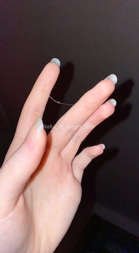 sinful lil ginger free nice actress photos