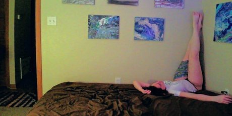 imamazingbitch nice model pic