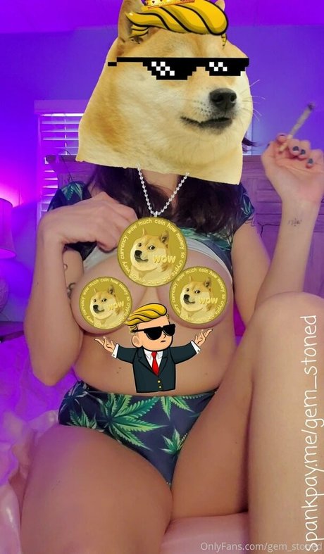 gem stoned star porn img