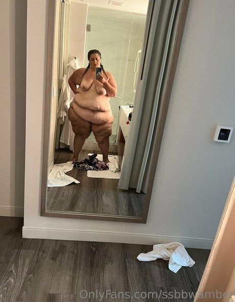 ssbbwamber model free galleries