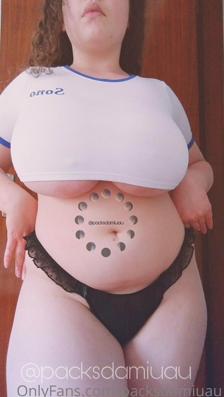 packsdamiuau Profile pic