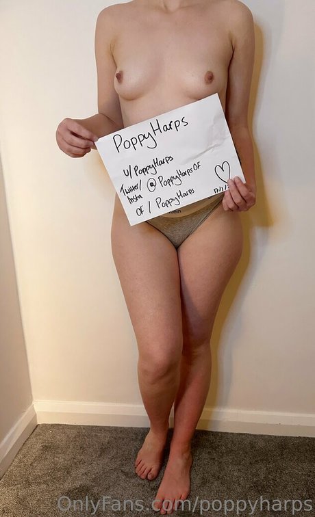 poppyharps pornstar hot images