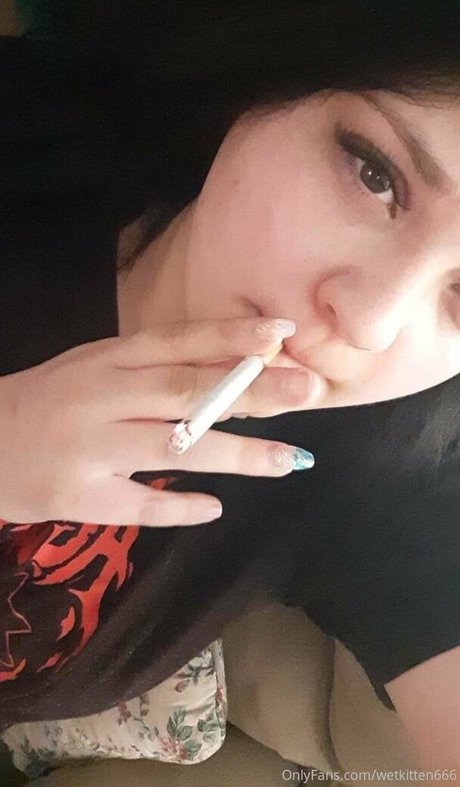 wetkitten666 hot pornstar picture
