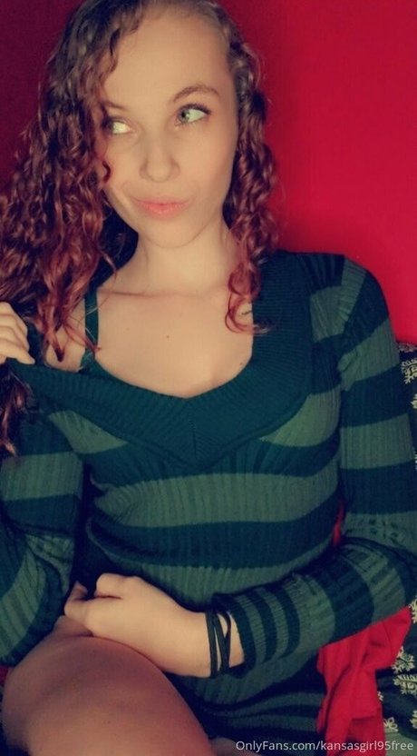 kansasgirl95free model beautiful photos