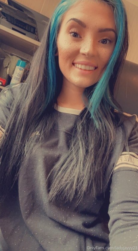 ladyjayyy23 nudes actress image