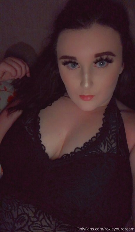 roxieyourdream xxx actress archive