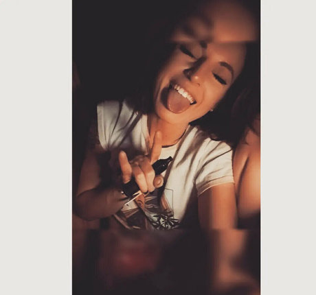 hailsofficially hot model pictures