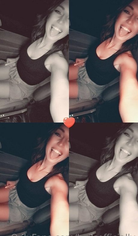 hailsofficially star perfect photo