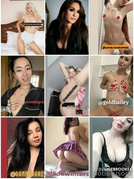 nobarusora model xxx pic