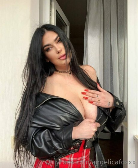angelicafoxxx high quality pornstar gallery