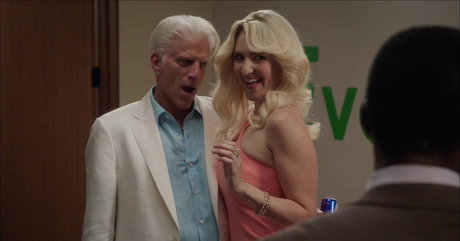 D Arcy Carden beautiful model galleries