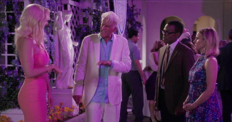 D Arcy Carden xxx star photos