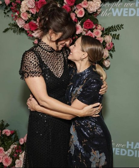 D Arcy Carden star nice picture