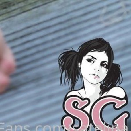 satelina model sex pics