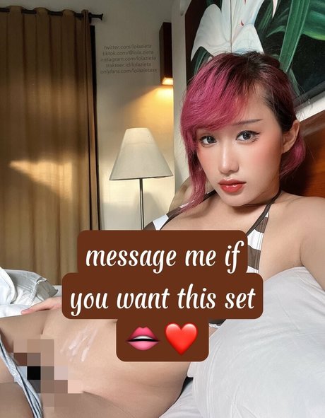 Lolazietaxx high quality star pics