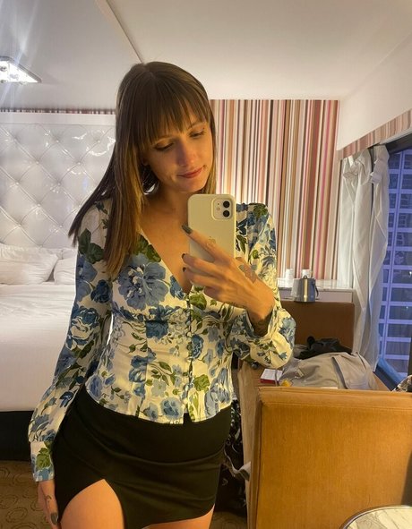 Alanah Mackie star nice gallery