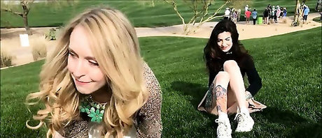 Ginger Banks sexy actress photos