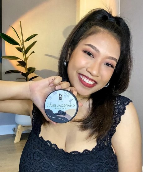 Aoy Chitchanok naked star photos