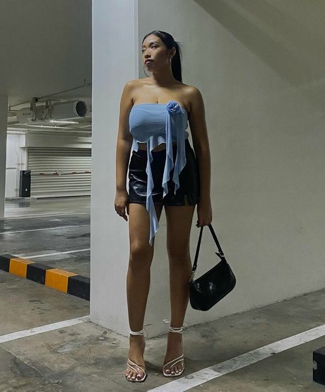 Aoy Chitchanok free actress photo