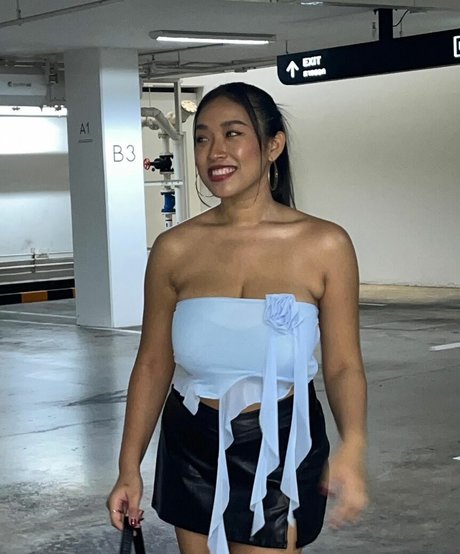 Aoy Chitchanok star naked galleries