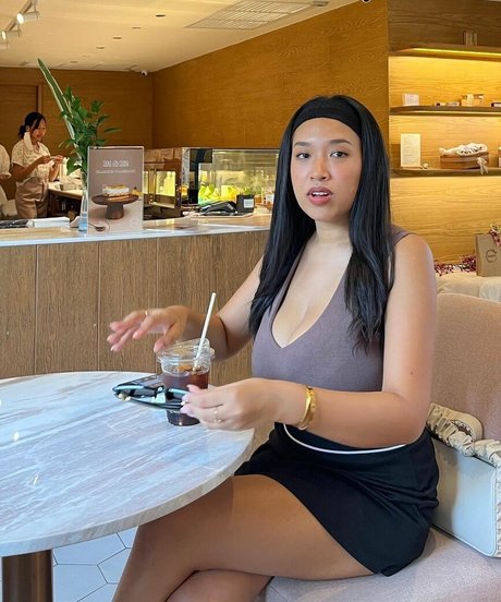 Aoy Chitchanok Profile pic