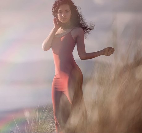 Paola S_ star sexy photo