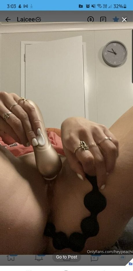 Heypeachi nude model images