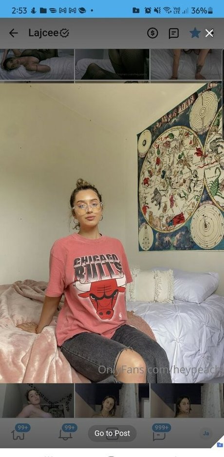 Heypeachi pornstar nudes gallery