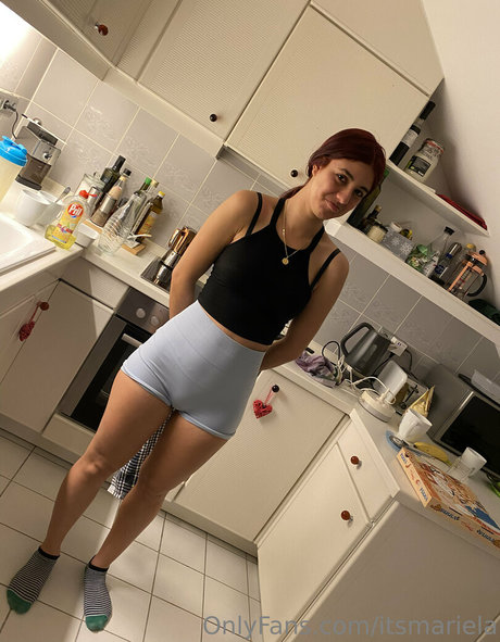 itsmariela model hd galleries