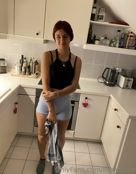 itsmariela erotic actress pics