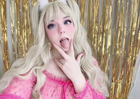 AllyceHime nice actress galleries