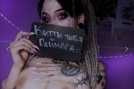 Ratt Princesss model nudes photo