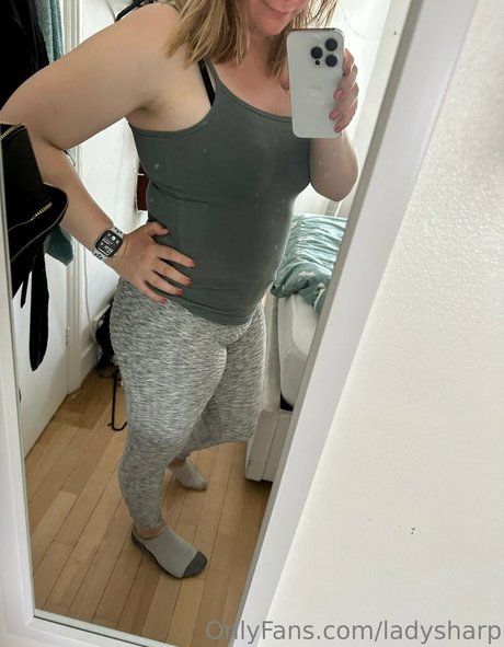 ladysharp star hd gallery