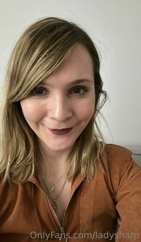 ladysharp porn star pic