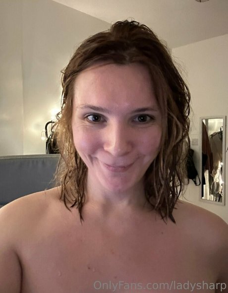 ladysharp hot star images