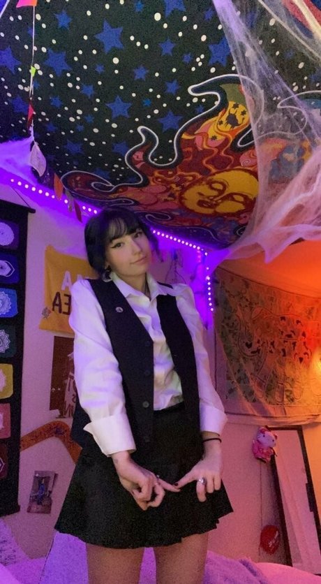 cantjinx star pretty photos