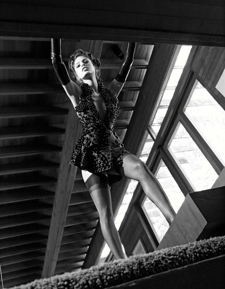 Eva Mendes hot star pics