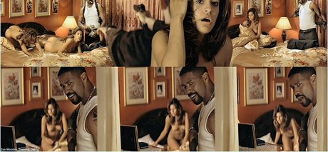 Eva Mendes pretty star picture