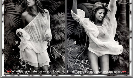 Eva Mendes pretty actress image