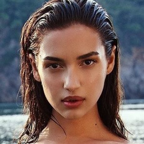 Valeriya Lapidus model nice img