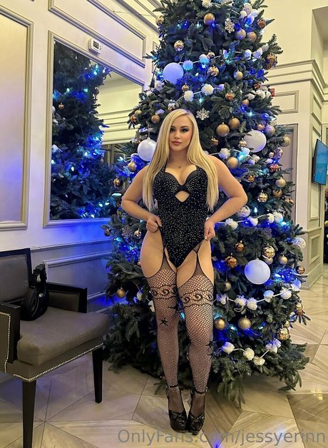 jessyerinn xxx actress pic